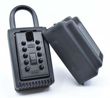 Schutzhaube für KeySafe Pro Portable